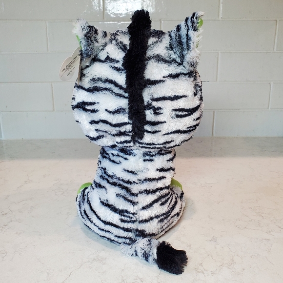 (SOLD) TY Beanie Boos | Zig-Zag - Picture 3 of 12